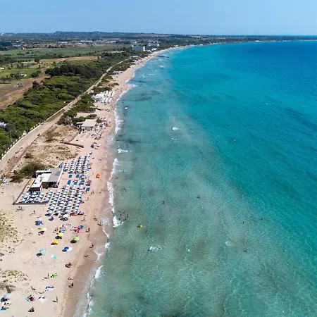 Appartement Helios By Barbarhouse Gallipoli