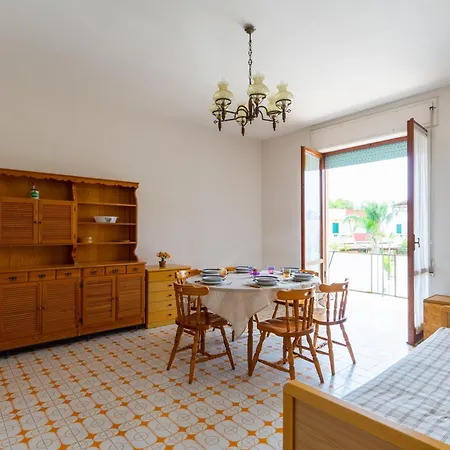 Appartement Helios By Barbarhouse Gallipoli