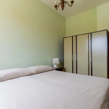 Apartamento Helios By Barbarhouse Gallipoli