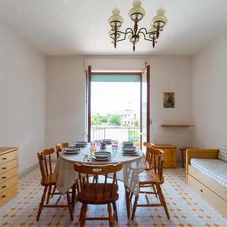 Helios By Barbarhouse Apartamento Gallipoli