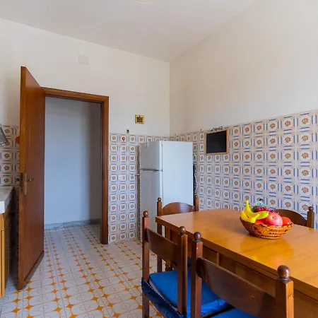 Apartment Helios By Barbarhouse Gallipoli