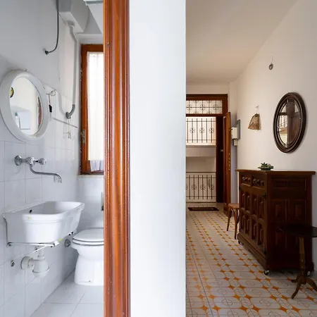 Helios By Barbarhouse Apartment