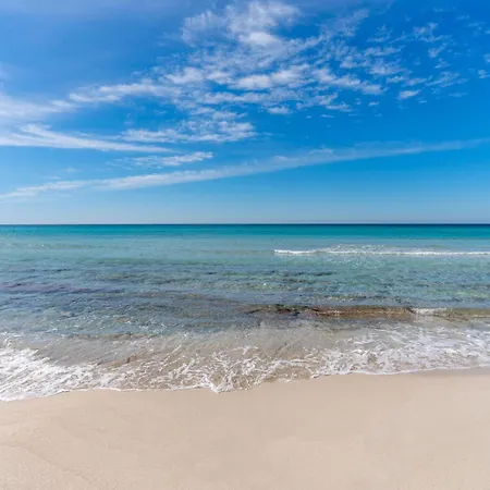 Apartmán Helios By Barbarhouse Gallipoli