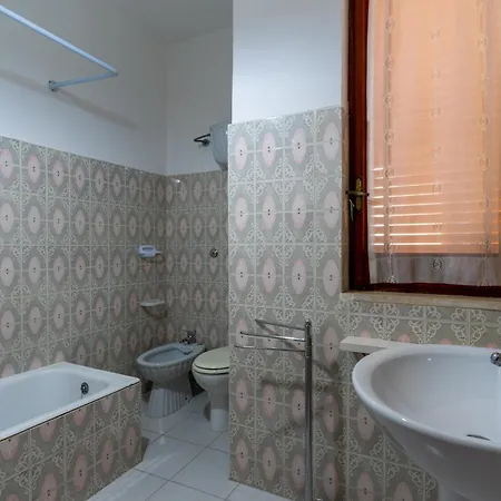 Apartment Helios By Barbarhouse Gallipoli