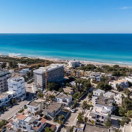 Apartamento Helios By Barbarhouse *