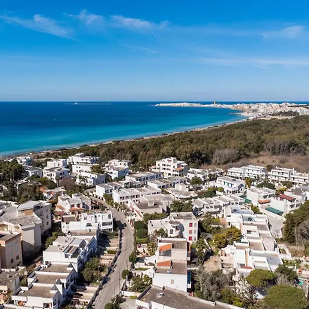 Helios By Barbarhouse Gallipolli