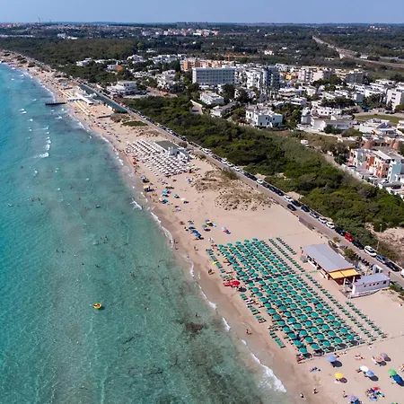 Lägenhet Helios By Barbarhouse