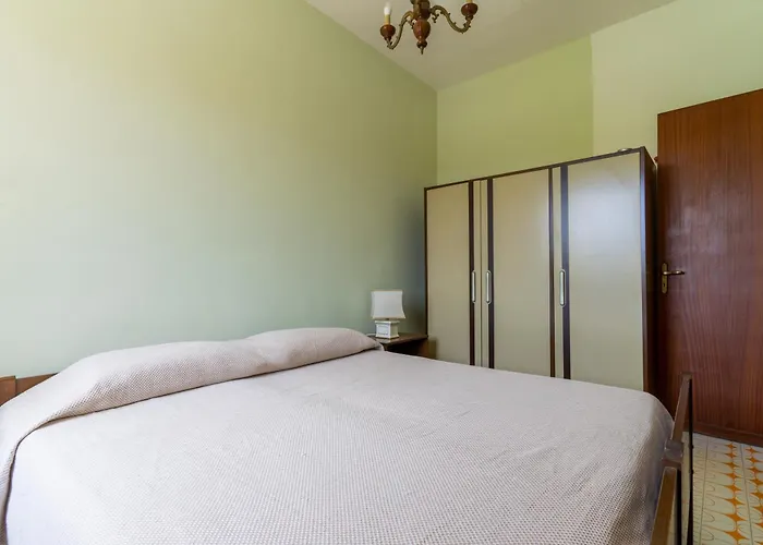 Apartment Helios By Barbarhouse Gallipoli