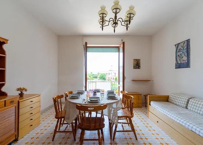 Helios By Barbarhouse Apartment Gallipoli