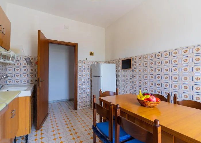 Apartamento Helios By Barbarhouse Gallipoli