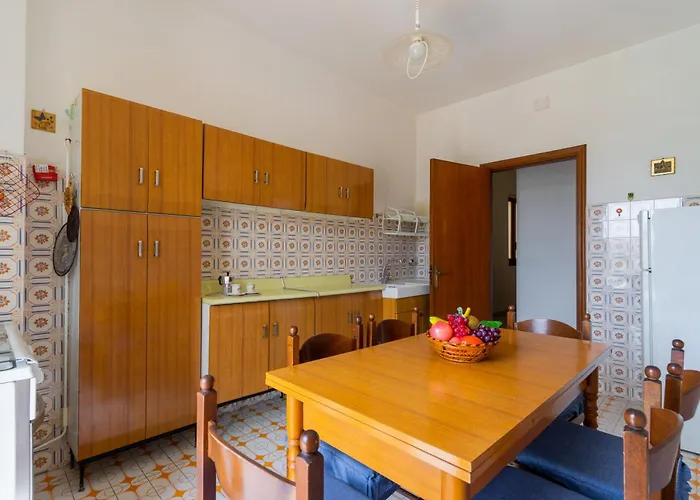 Apartment Helios By Barbarhouse