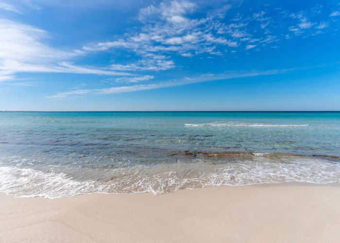 Apartamento Helios By Barbarhouse Gallipoli