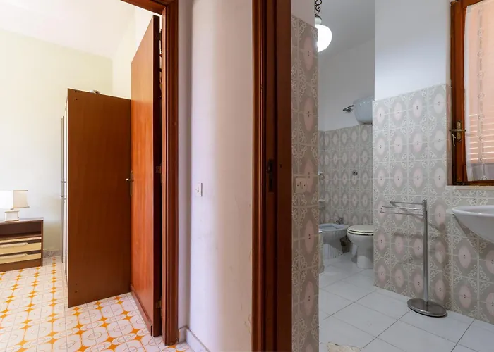 Helios By Barbarhouse Gallipoli