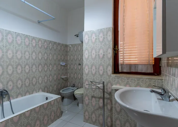 Apartamento Helios By Barbarhouse Gallipoli