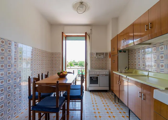 Helios By Barbarhouse Gallipoli