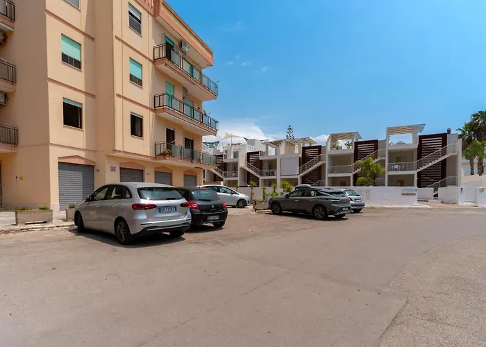 Helios By Barbarhouse * Gallipoli