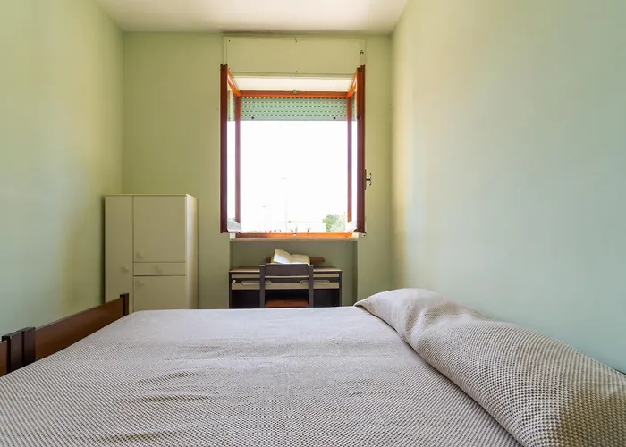 Helios By Barbarhouse Gallipoli