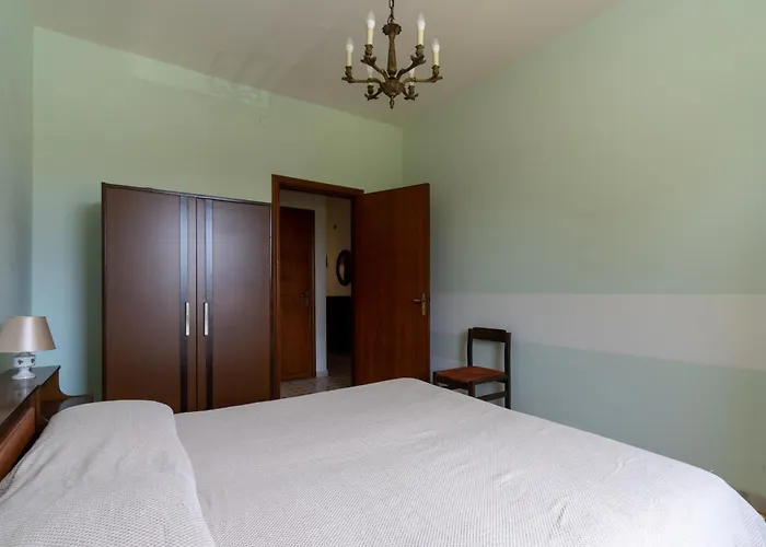 Apartamento Helios By Barbarhouse *