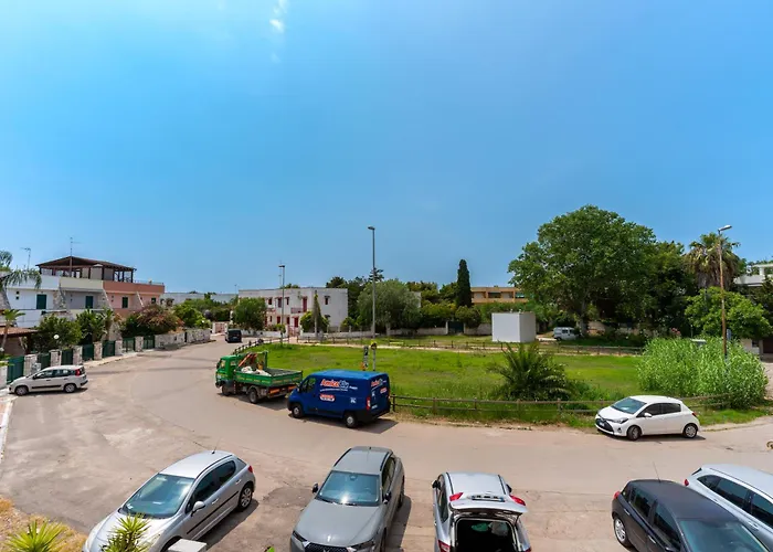 Helios By Barbarhouse *