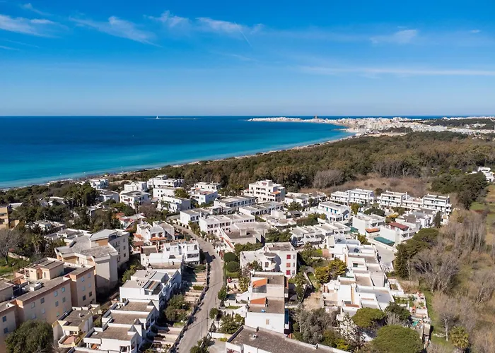 Helios By Barbarhouse Gallipoli